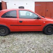 Opel Corsa C