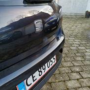 Seat Ibiza 1.2 TSi DSG7