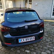 Seat Ibiza 1.2 TSi DSG7