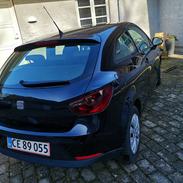 Seat Ibiza 1.2 TSi DSG7