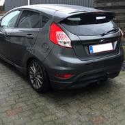 Ford Fiesta st line 1,0 scti