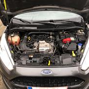 Ford Fiesta st line 1,0 scti