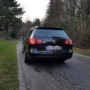 VW Passat B6 3C