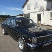 Opel diplomat b v8