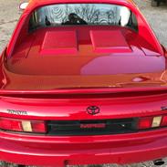 Toyota MR2 Turbo - SW22 US model