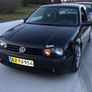 VW golf 4