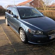 Volvo V50 D5 Summun Aut.