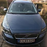 Volvo V50 D5 Summun Aut.