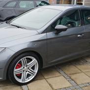 Seat Leon Cupra