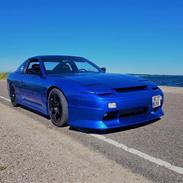 Nissan 200sx s13