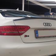 Audi S5 4.2Fsi V8 Coupé Tiptronic