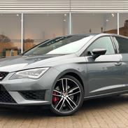 Seat Leon Cupra