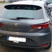 Seat Leon Cupra