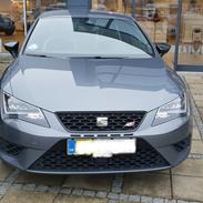 Seat Leon Cupra