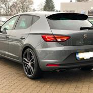 Seat Leon Cupra