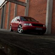 VW passat 3b