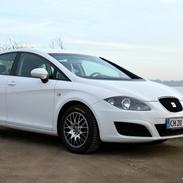 Seat Leon 1.4 TSI