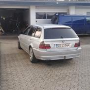 BMW 320d e46