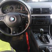 BMW 320d e46
