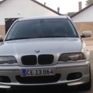 BMW 320d e46