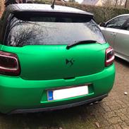Citroën DS3 e-hdi 115 6g