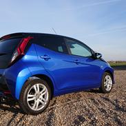 Toyota Aygo X-Clusiv Limited