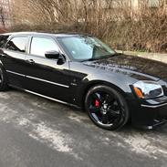 Dodge Magnum SRT8