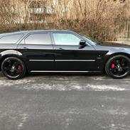 Dodge Magnum SRT8