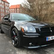 Dodge Magnum SRT8