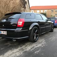 Dodge Magnum SRT8