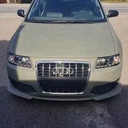 Audi A3 8L