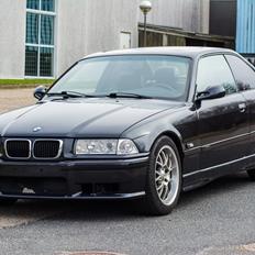 BMW E36 325i Coupe