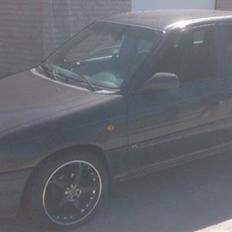 Opel Astra F 1,6 aut