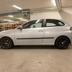 Seat Ibiza FR 1.8 20VT