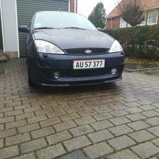 Ford focus s zetec 