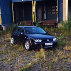 VW Golf IV Ocean