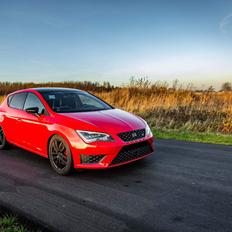 Seat Leon Cupra 5F