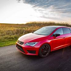 Seat Leon Cupra 5F