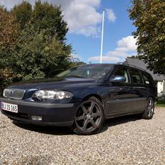 Volvo V70 T5 aut. 