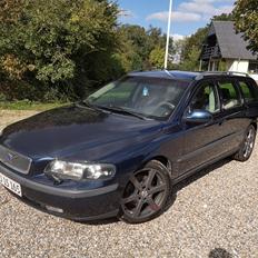 Volvo V70 T5 aut. 