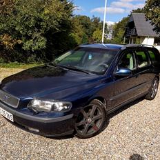 Volvo V70 T5 aut. 