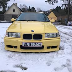BMW E36 320I