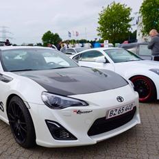 Toyota GT86