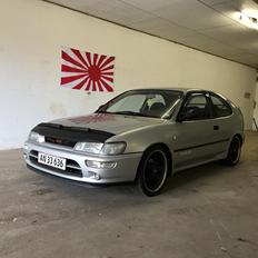 Toyota Corolla e10