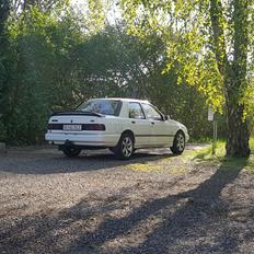 Ford Sierra