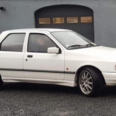 Ford Sierra