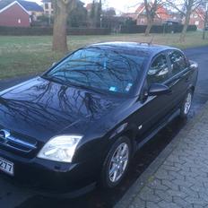 Opel Vectra C **RIP**