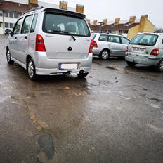 Suzuki Wagon r+ special 1,3