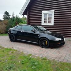 Alfa Romeo GT (Granturismo)