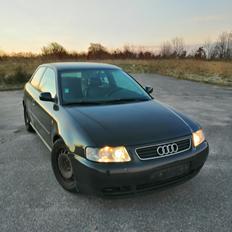 Audi A3 1.8T